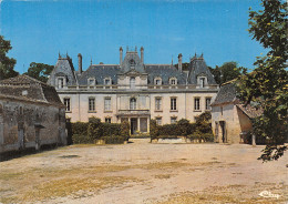 47 SAINTE BAZEILLE LE CHATEAU DES VERGERS - Autres & Non Classés