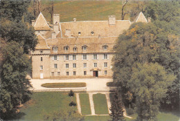 48 MARVEJOLS CHATEAU DE LA BAUME - Marvejols