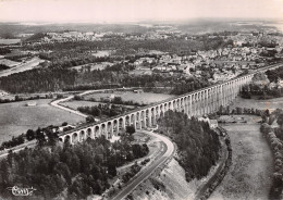 52 CHAUMONT VIADUC - Chaumont