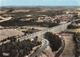 52 CHAUMONT LE VIADUC - Chaumont