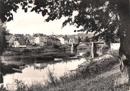 77 LA FERTE SOUS JOUARE LE PONT - La Ferte Sous Jouarre