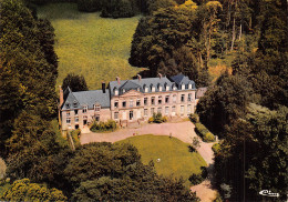 76 GOMMERVILLE CHATEAU DE FILLIERES - Other & Unclassified