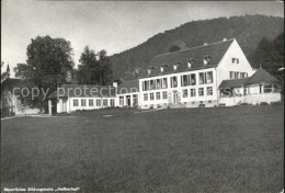 71924778 Salzburg Oesterreich Jugend- Fortbildungsheim Heffterhof Hellbrunn - Other & Unclassified