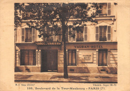 75 PARIS VAUBAN HOTEL - Viste Panoramiche, Panorama