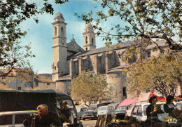 20 BASTIA HOTEL DE VILLE - Bastia