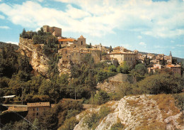 84 VAISON LA ROMAINE LA HAUTE VILLE - Vaison La Romaine