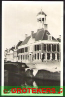 DOKKUM Stadhuis Mairie Townhall 1947 - Dokkum