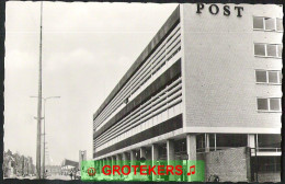 TILBURG Postkantoor 1966 - Tilburg