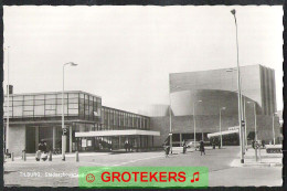 TILBURG Stadsschouwburg 1965   - Tilburg