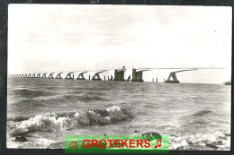 OOSTERSCHELDEBRUG 1977 - Andere & Zonder Classificatie