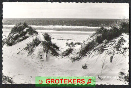 NOORDWIJKERHOUT Groeten Uit 1961 - Noordwijk (aan Zee)