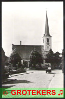 NOORDWIJKERHOUT Hervormde Kerk 1961 - Noordwijk (aan Zee)