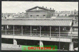 ROTTERDAM Beursstation - Rotterdam