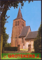 WAALRE Romaanse Kerk (met Toren Uit 1469)…….1985 - Andere & Zonder Classificatie