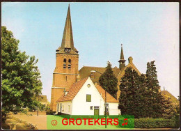 HOOGE MIERDE R.K. Kerk 1978 - Autres & Non Classés