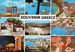 GRECE - Grèce