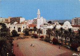 ALGERIE ALGER PLACE KENNEDY - Alger