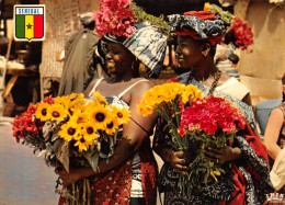 SENEGAL DAKAR - Senegal