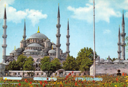 TURQUIE ISTANBUL - Turchia