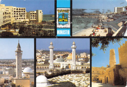 TUNISIE MONASTIR - Tunisia