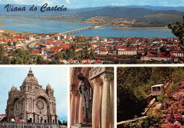 PORTUGAL VIANA DO CASTELO - Viana Do Castelo