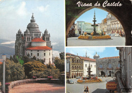 PORTUGAL VIANA DO CASTELO - Viana Do Castelo