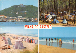 PORTUGAL VIANA DO CASTELO - Viana Do Castelo