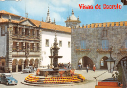 PORTUGAL VIANA DO CASTELO - Viana Do Castelo