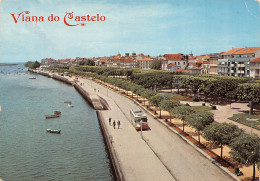 PORTUGAL VIANA DO CASTELO - Viana Do Castelo