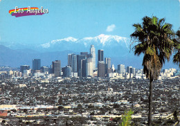 USA CA LOS ANGELES - Andere & Zonder Classificatie