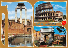 ITALIE ROME - Sonstige & Ohne Zuordnung