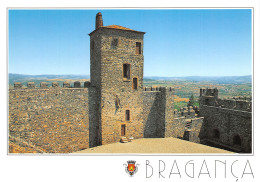 PORTUGAL BRAGANCA - Bragança