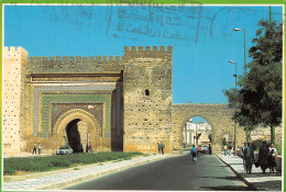 MAROC MEKNES BAB LAKMIS - Meknès