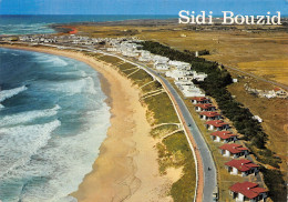 MAROC SIDI BOUZID EL JADIDA - Other & Unclassified