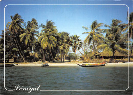 SENEGAL ILE DE KARABAME - Sénégal