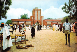 CAMEROUN MARCHE DE MAROUA - Cameroun