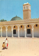 TUNISIE TOZEUR MINARET - Tunisia
