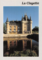 71 LA CLAYETTE LE CHATEAU - Other & Unclassified