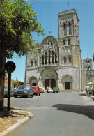 89 VEZELAY BASILIQUE SAINTE MADELEINE - Vezelay