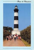 17 ILE DOLERON LE PHARE DE CHASSIRON - Ile D'Oléron