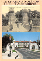 17 ILE DOLERON PORTE DORS - Ile D'Oléron