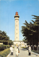 17 SAINT CLEMENT DES BALEINES LE PHARE - Ile De Ré