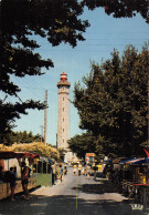 17 ILE DE RE LE PHARE DES BALEINES - Ile De Ré