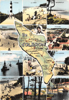 17 ILE DOLERON - Ile D'Oléron