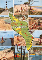 17 ILE DOLERON - Ile D'Oléron