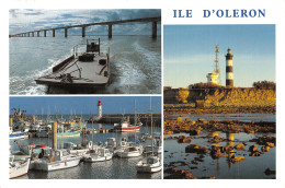 17 ILE DOLERON LE PONT - Ile D'Oléron