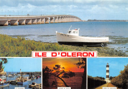 17 ILE DOLERON - Ile D'Oléron