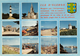 17 ILE DOLERON SOUVENIR - Ile D'Oléron