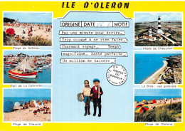 17 ILE DOLERON - Ile D'Oléron