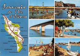 17 ILE DOLERON - Ile D'Oléron